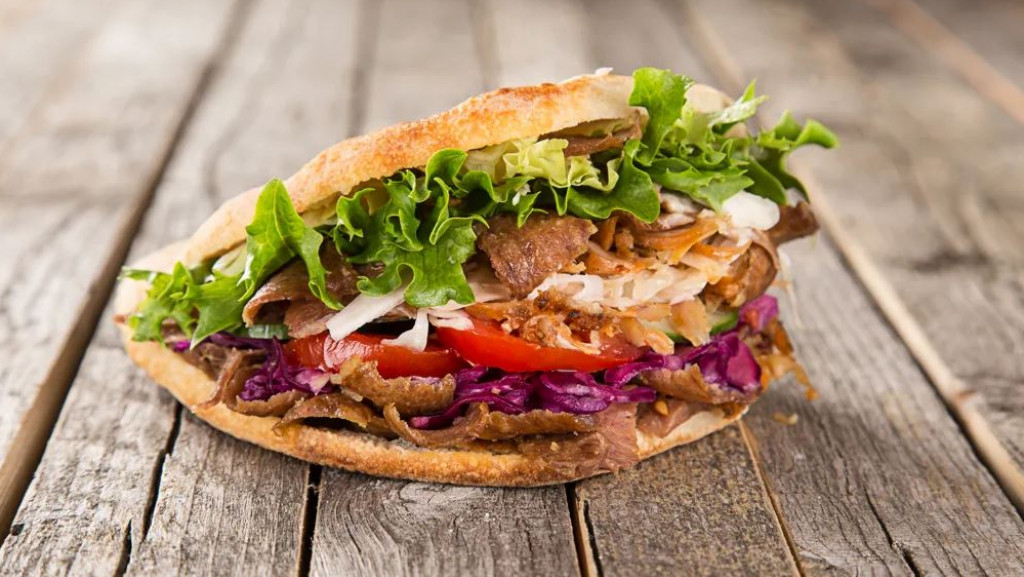 kebab