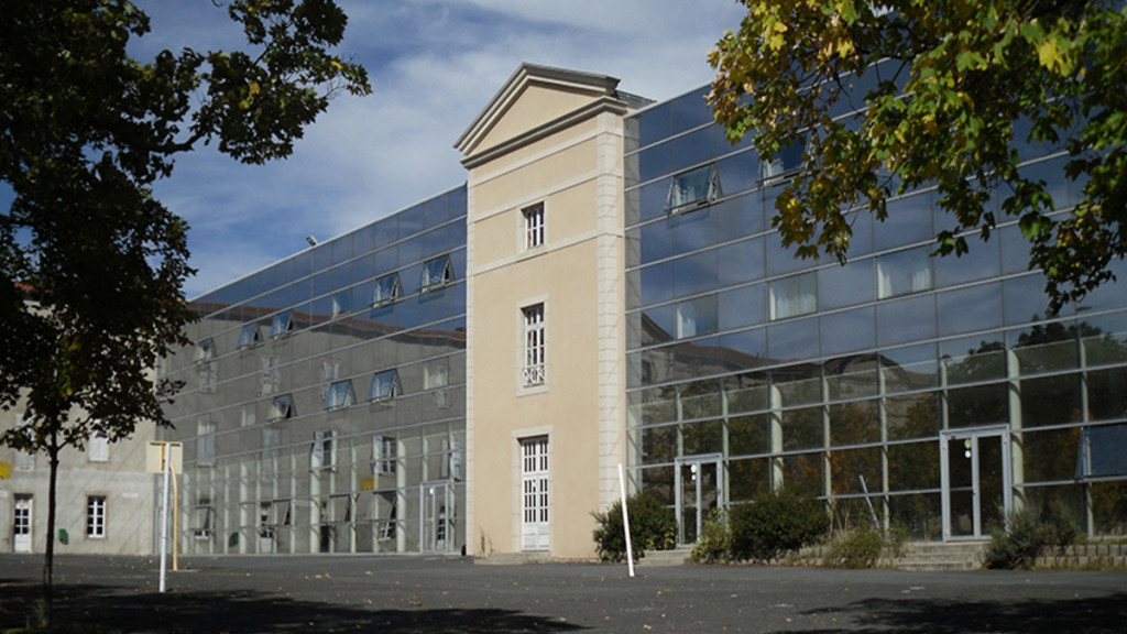 Inetrnat Internat lycée - Collège La Chartreuse