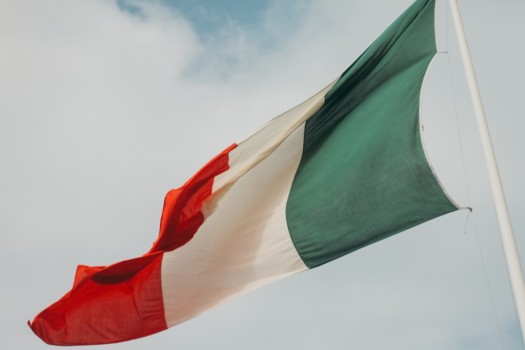 Voyage Italie 19
