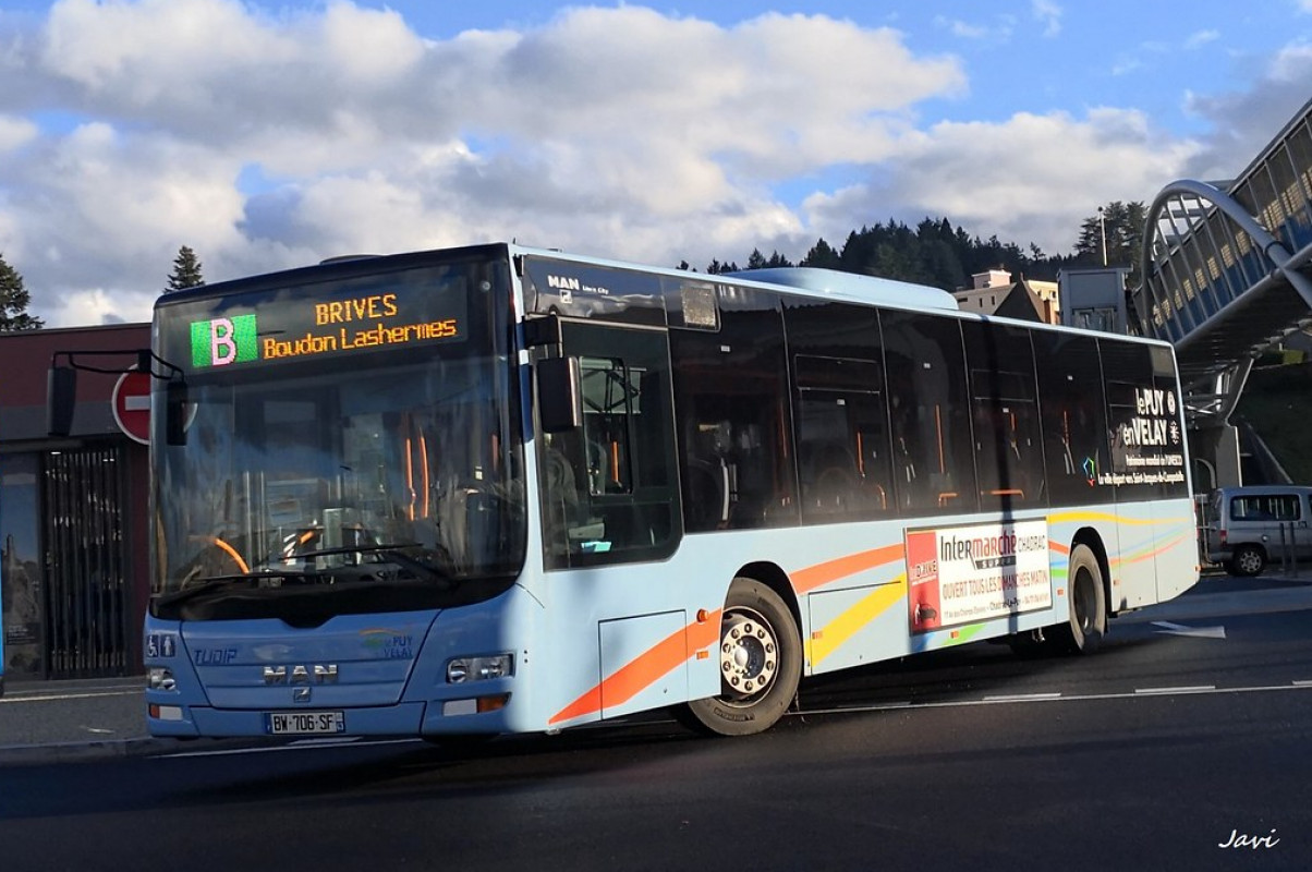 Les transports