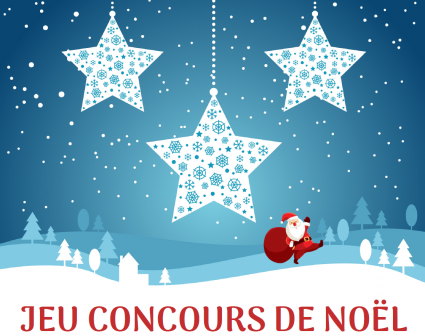 Participez à notre concours Facebook et Insta !