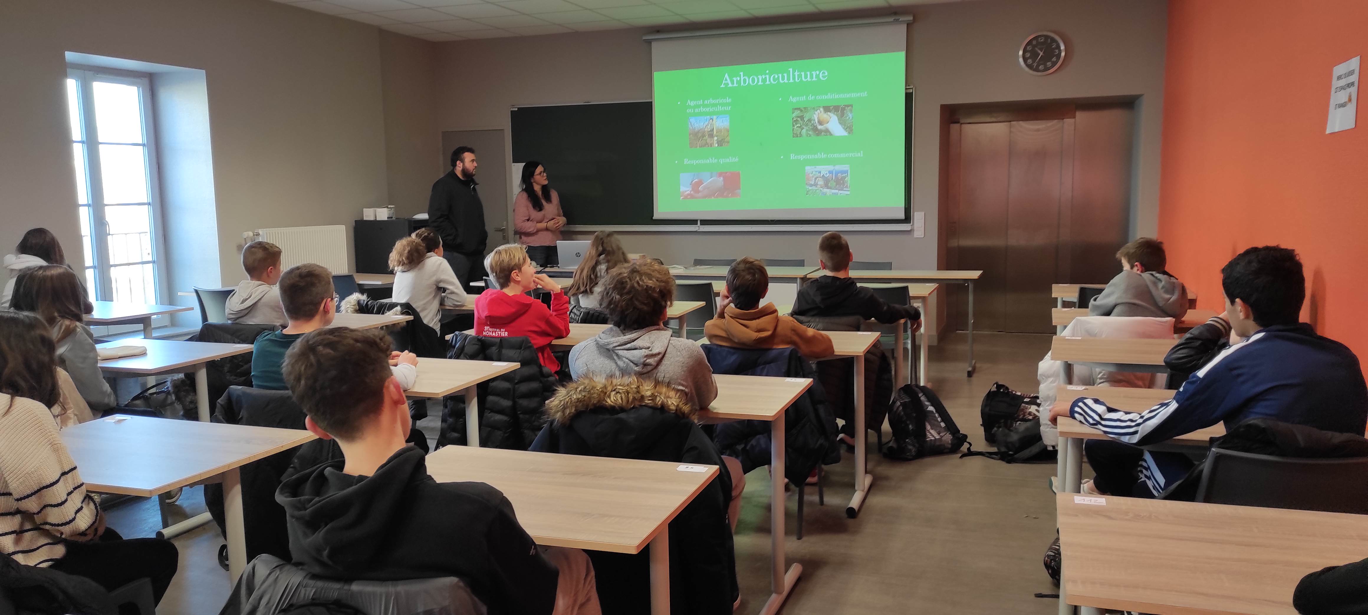 jeunes agriculteurs 2022
