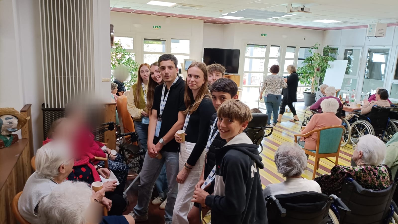 visite vert bocage