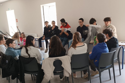 Tables rondes dédiées à l’orientation