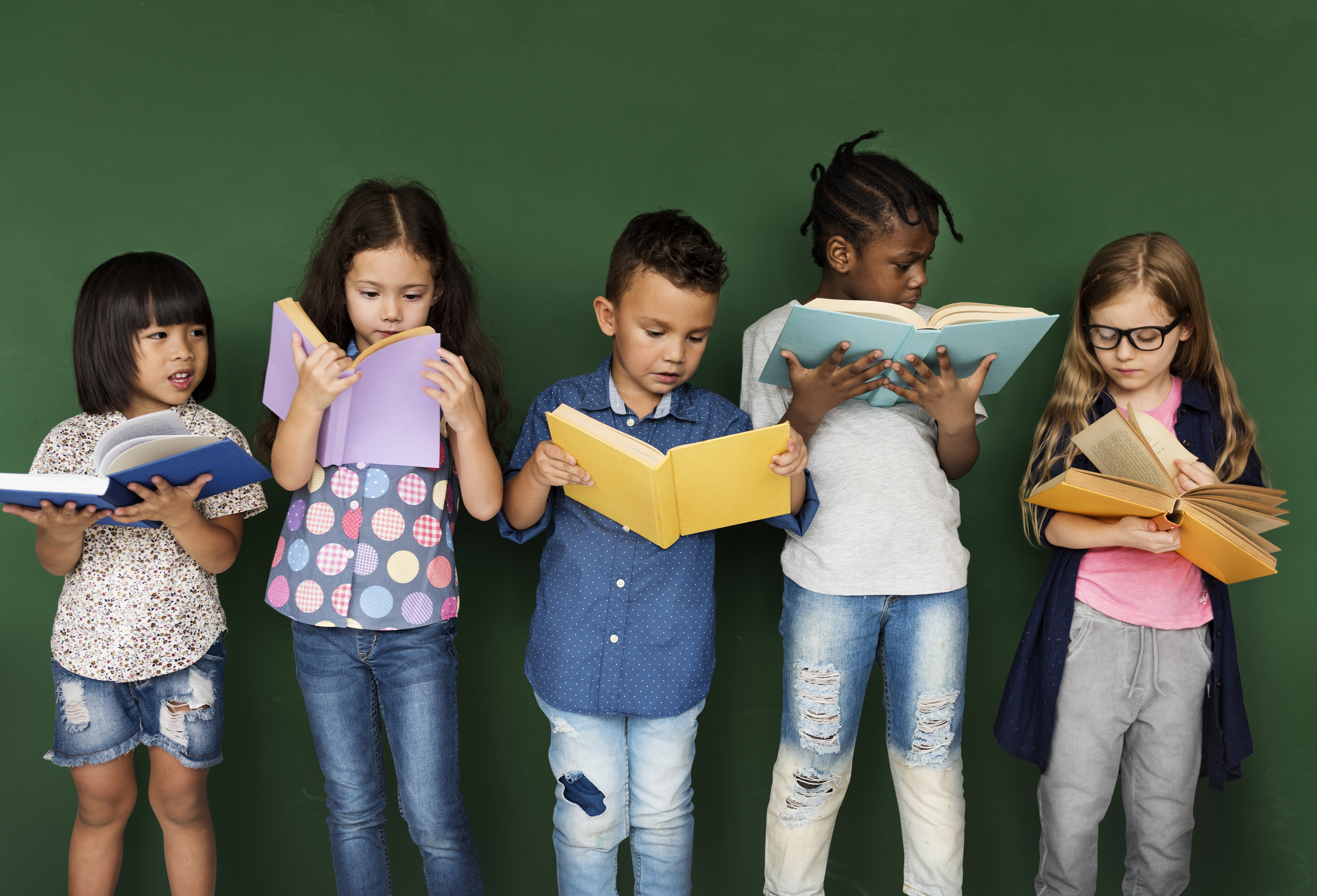 Le Pôle accompagne le Kiwanis club dans sa collecte de livres