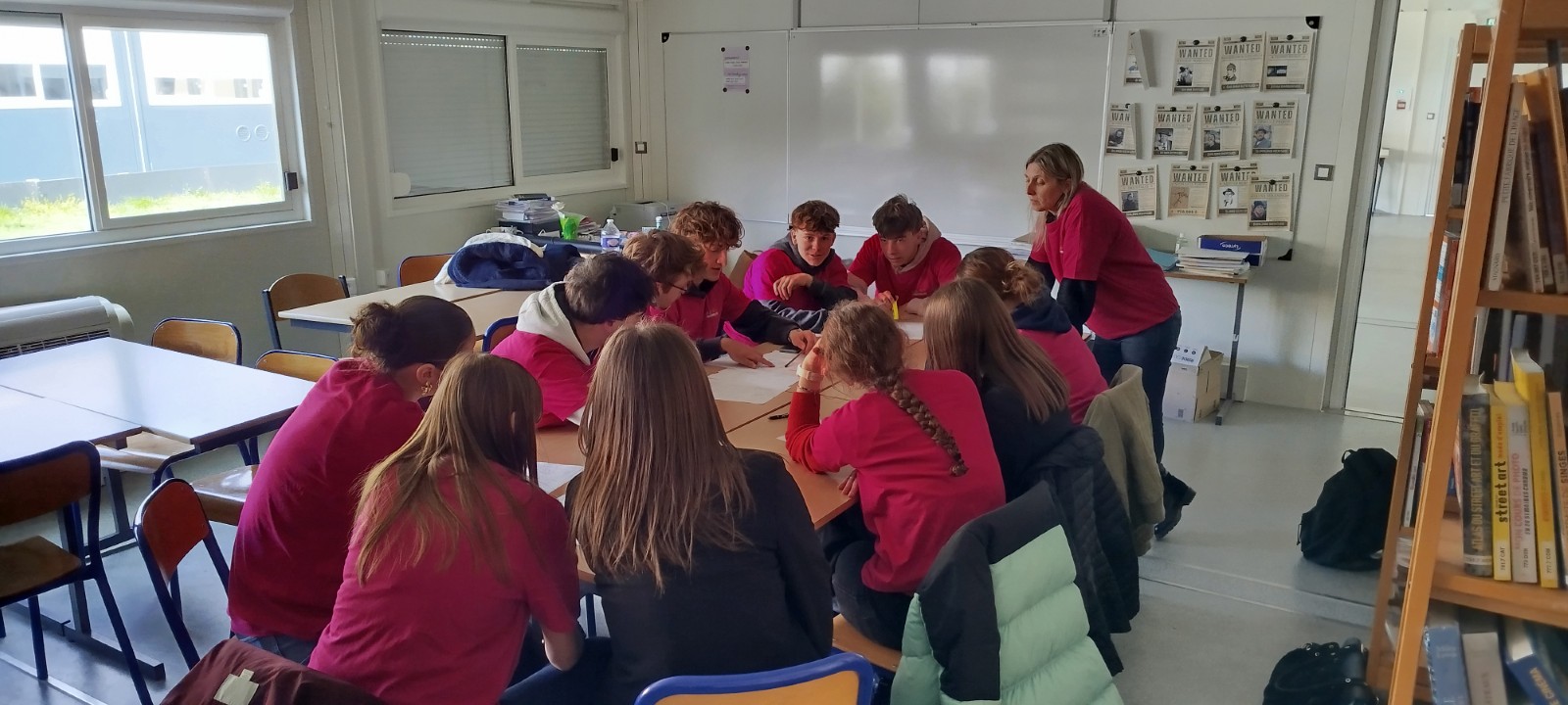 Challenge Entreprise Edition 2026