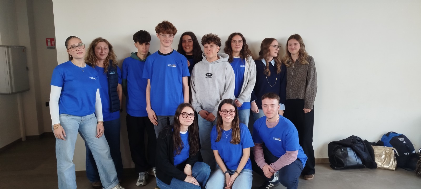 Challenge Entreprise Edition 2026