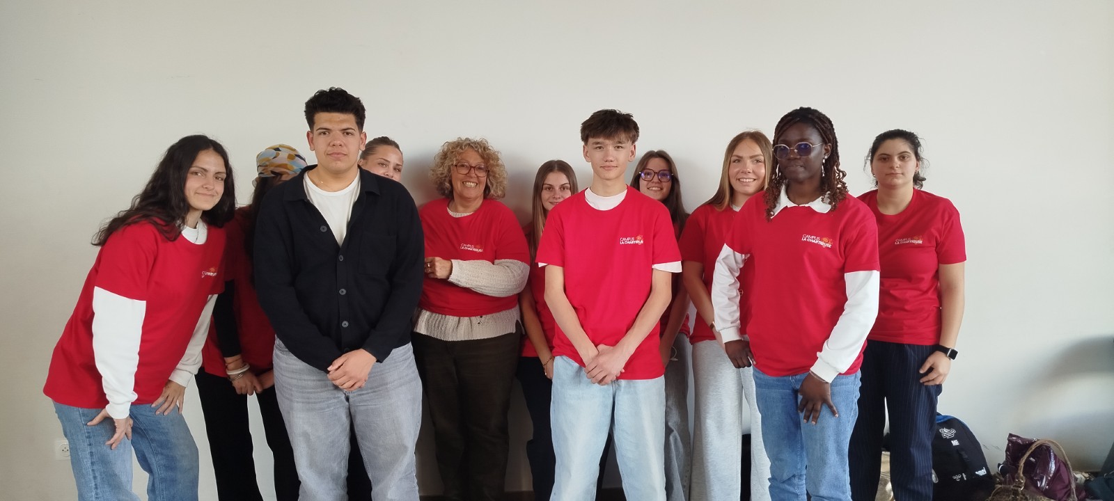 Challenge Entreprise Edition 2026