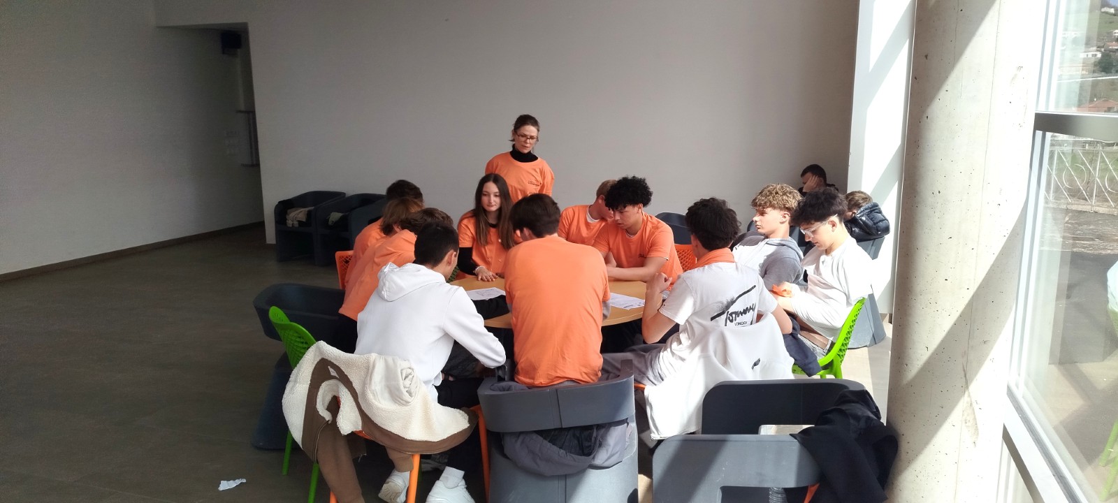 Challenge Entreprise Edition 2026