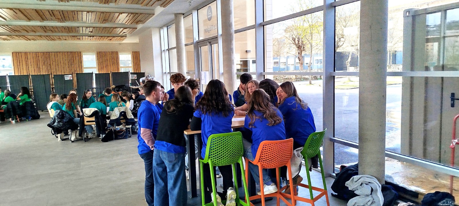 Challenge Entreprise Edition 2026